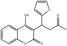 COUMAFURYL Structural