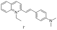 Quinaldine Red