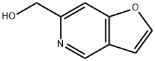 Furo[3,2-c]pyridine-6-methanol (9CI) Structural