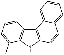 8-METHYL-7(H)-BENZO[C]CARBAZOLE