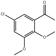 (5''-CHLORO-2'',3''-DIMETHOXY)ACETOPHENONE