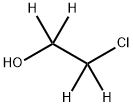 2-CHLOROETHANOL-1,1,2,2-D4 Structural