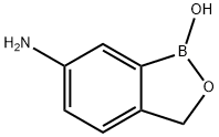 6-aMinobenzo[c][1,2]oxaborol-1(3H)-ol