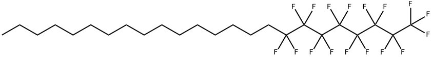 1-(PERFLUORO-N-OCTYL)HEXADECANE