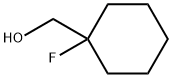 (1-FLUOROCYCLOHEXYL)METHANOL