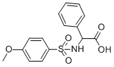 117309-46-3 structural image