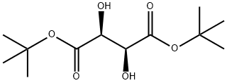 (-)-DI-TERT-BUTYL D-TARTRATE