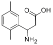 2,5-Dimethyl-L-Phenylalanine Structural