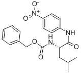 Z-LEU-PNA