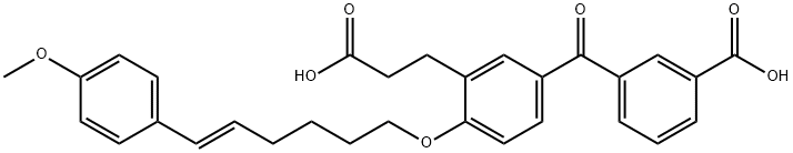 LY 223982 Structural