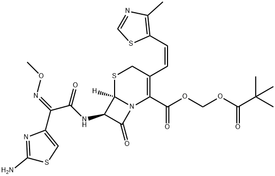 117467-28-4 structural image