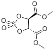 DIMETHYL L-TARTRATE CYCLIC SULFATE