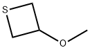 3-METHOXYTHIETANE