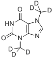 Theobromine-D6