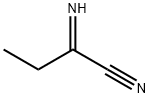 2-IMINOBUTYRONITRILE Structural