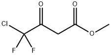 METHYL 4-CHLORO-4,4-DIFLUOROACETOACETATE