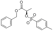 BENZYL (R)-2-TOSYLOXYPROPIONATE