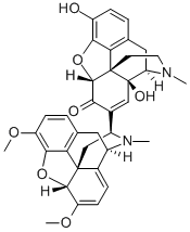 SOMNIFERINE Structural