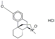 DEXTROMETHORPHAN N-OXIDE Structural