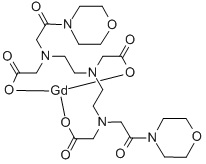 Gadopenamide