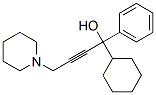 hexbutinol Structural