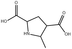 5-METHYL-2,4-PYRROLIDINEDICARBOXYLIC ACID