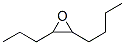 Oxirane,  2-butyl-3-propyl- Structural