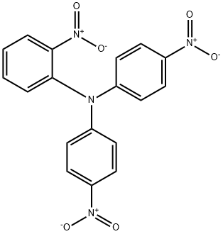 BIS-(4-NITROPHENYL)-2-NITROPHENYLAMINE