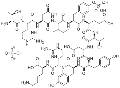 PROTEIN TYROSINE PHOSPHATASE SUBSTRATE (MONOPHOSPHORYLATED)