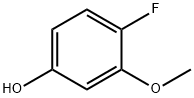 4-FLUORO-3-METHOXYPHENOL