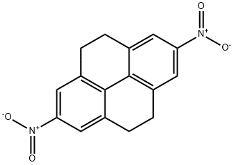 2,7-DINITRO-4,5,9,10-TETRAHYDROPYRENE