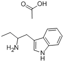 etryptamine acetate