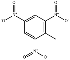 2,4,6-TRINITROTOLUENE