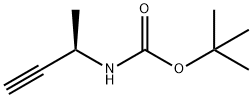 (R)-tert-Butyl but-3-yn-2-ylcarbamate