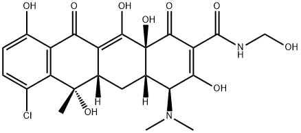 Clomocycline