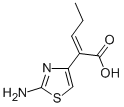 ( Z )-2-(2-AMINOTHIAZOL-4-YL)-2-PENTENOIC ACID (ATPA)