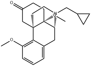 cyprodime Structural