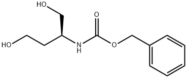 (S)-2-CBZ-AMINO-BUTANE-1,4-DIOL
