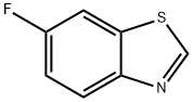 6-FLUOROBENZOTHIAZOLE