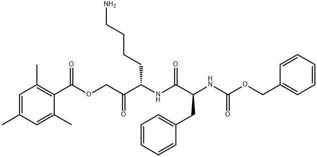 118253-05-7 structural image