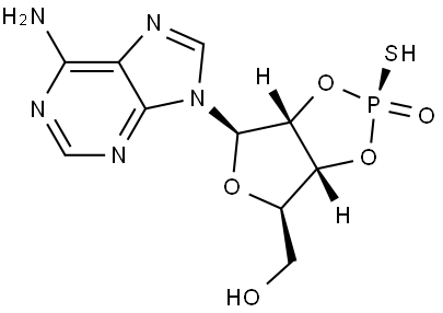 118276-00-9 structural image