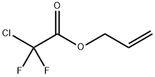 CHLORO-DIFLUORO-ACETIC ACID ALLYL ESTER