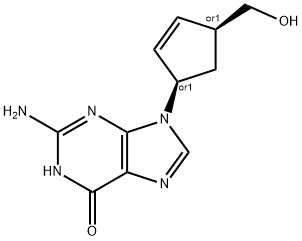 Carbovir Structural