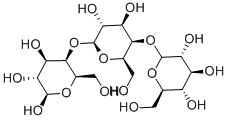 GALACTOSE BETA1,4-GALACTOSE BETA1,4-GLUCOSE