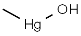 METHYLMERCURY(II) HYDROXIDE