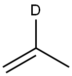 PROPENE-2-D1 Structural