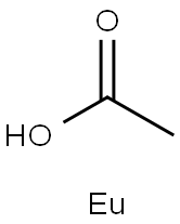 EUROPIUM ACETATE, 99.9% Structural