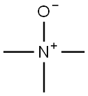 Trimethylamine N-oxide Structural