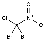 DIBROMOCHLORONITROMETHANE Structural