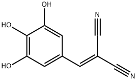 TYRPHOSTIN A25 Structural